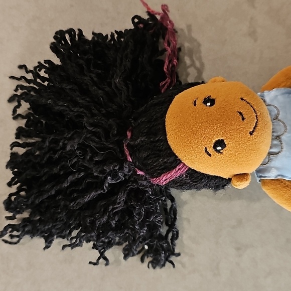 Y2K Groovy Girls Karly Plush Doll - Picture 2 of 10